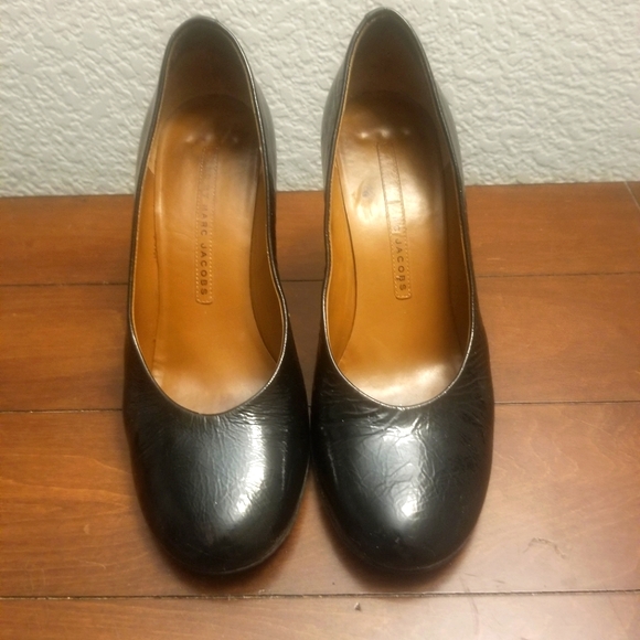Marc Jacobs Shoes - Marc Jacob pumps size 37.5